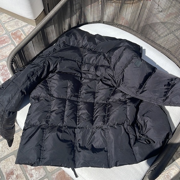 SAM PUFFER jacket - Picture 8 of 8